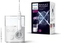 Philips Sonicare Power Flosser 3000 HX3711 burnos irigatorius nuotrauka 1