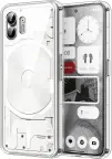 Dėklas JET NOTHING PHONE 2 nuotrauka 1