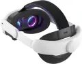 KIWI design Elite Strap  Meta Quest 3 nuotrauka 1