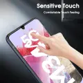 Apsauginis ekrano stiklas Samsung Galaxy M34 nuotrauka 1