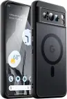 Dėklas Jet Magsafe Google Pixel 8 Pro nuotrauka 1