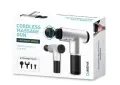 Masažuoklis PLATINET PRO SPORT MASSAGE GUN nuotrauka 1