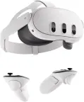 Virtualios realybės akiniai Meta Quest 3 512GB VR Akiniai nuotrauka 1