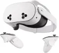 Virtualios realybės akiniai Meta Quest 3S 128GB VR Akiniai nuotrauka 1