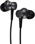 Xiaomi Mi In Ear Basic ausinės 1More Design nuotrauka 1