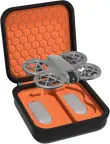 Nešiojamas kelioninis apsauginis dėklas, skirtas DJI Neo 2 nuotrauka 1