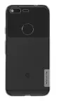 Silikoninis dėklas NILLKIN Nature Google Pixel nuotrauka 1