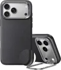 Dėklas ESR odinis Atelier  MagSafe Apple iPhone 17 Pro Max/18 Pro Max nuotrauka 1