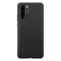 Originalus silikoninis dėklas Silicone Case Huawei P30 nuotrauka 1