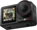 DJI Osmo Action 5 Pro Standard Combo Kamera nuotrauka 1