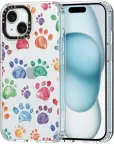 MOSNOVO iPhone 15 Plus deklas nuotrauka 1
