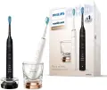 Dantų šepetėlis PHILIPS Sonicare DiamondClean 9000 HX9914/57, 2vnt nuotrauka 1