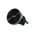 Joyroom Pro magnetinis Qi wireless kroviklis laikiklis (MagSafe suderinamas su iPhone) nuotrauka 1