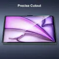 Apsauginis ekrano stiklas Apple iPad Pro M4 13 2024 nuotrauka 1