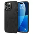 Spigen Liquid Air iPhone 15 Pro silikoninis dėklas nuotrauka 1