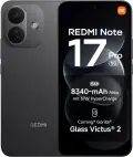Xiaomi Redmi Note 17 Pro 5G 256GB 12GB RAM nuotrauka 1