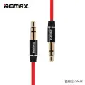 Remax AUX Audio kabelis 100cm RL-L100 nuotrauka 1
