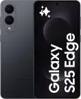 Samsung Galaxy S25 Edge 256GB 12GB RAM 5G Dual Sim nuotrauka 1