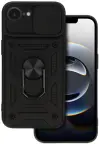 Silikoninis dėklas Armor Apple iPhone 16e nuotrauka 1