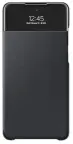Originalus dėklas Samsung Galaxy A32 5G Smart S View Wallet Cover nuotrauka 1
