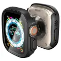 Apsauginis dėklas  Spigen  Apple Watch ULTRA 49mm nuotrauka 1