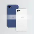 Silikoninis dėklas Nillkin Flex Liquid Apple iPhone 7/8 nuotrauka 1