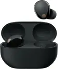 Belaidės ausinės Sony WF-1000XM5 nuotrauka 1