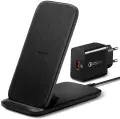 Spigen SteadiBoost Flex bevielis kroviklis nuotrauka 1