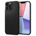 Spigen Liquid Air iPhone 13 Pro Max silikoninis dėklas nuotrauka 1