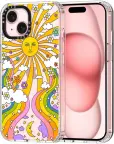 MOSNOVO iPhone 15 deklas nuotrauka 1