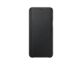 Originalus atverčiamas Samsung Galaxy J6 2018 Wallet Cover nuotrauka 1