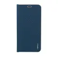 Atverčiamas dėklas Vennus Carbon Huawei P20 Lite nuotrauka 1