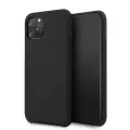 Silikoninis dėklas Vennus Silicone Lite iPhone 11 Pro Max nuotrauka 1