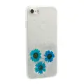 Dėklas Vennus Real Flower Huawei Y6 2018 nuotrauka 1