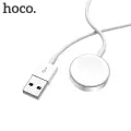 Apple Watch USB kabelis Hoco 1M nuotrauka 1