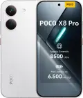 Xiaomi Poco X8 PRO 5G 256GB 8GB RAM nuotrauka 1