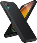 Silikoninis dėklas Samsung Galaxy Xcover 7 nuotrauka 1