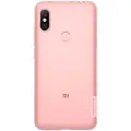 Silikoninis dėklas Nillkin Nature Xiaomi Redmi Note 6 Pro nuotrauka 1
