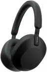 Belaidės ausinės Sony WH-1000XM5 nuotrauka 1