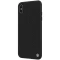 Dėklas NILLKIN Texture Apple iPhone XS MAX nuotrauka 1