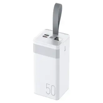 Išorinė baterija Remax RPP-321 Chinen 50000 mAh 