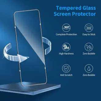 Ekrano apsauga CMF Phone 1 