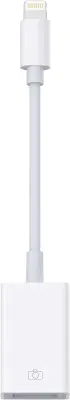 Lightning to USB  adapteris iPhone 