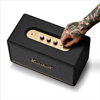 Marshall Stanmore III Bluetooth garso kolonėlė 
