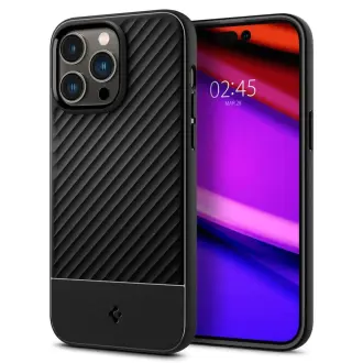 Spigen Core Armor Apple iPhone 14 pro max silikoninis dėklas 
