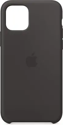 Apple iPhone 11 Pro  Max originalus silicone case 