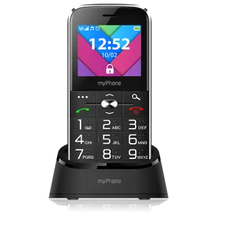 MyPhone Halo C 