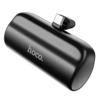 Išorinė baterija Power Bank Hoco J106 Type-C 5000mAh 