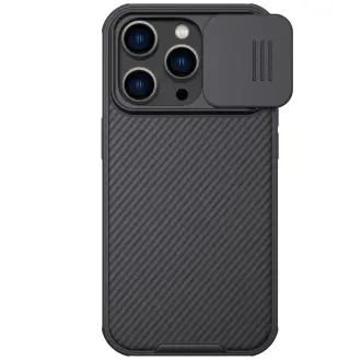 Dėklas Nillkin Camshield Apple iPhone 14 Pro Max 