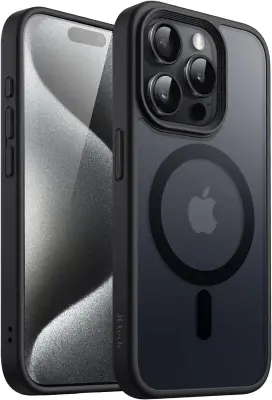 JET MAGSAFE IPHONE 15 Pro Max deklas 